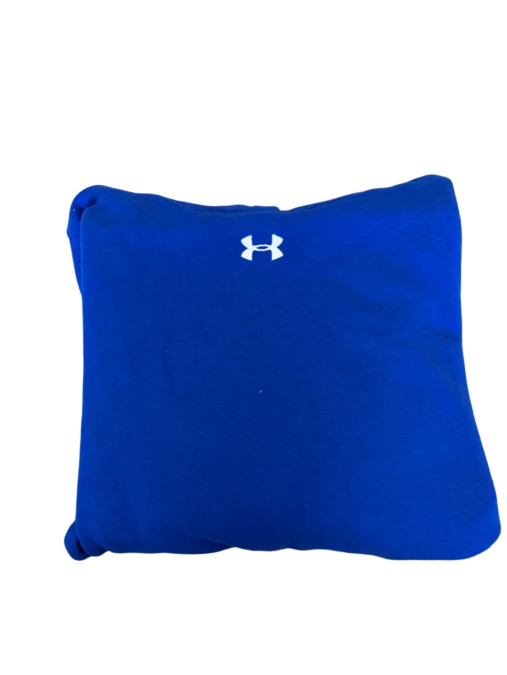 Under Armour Royal Blue Women’s Hoodie